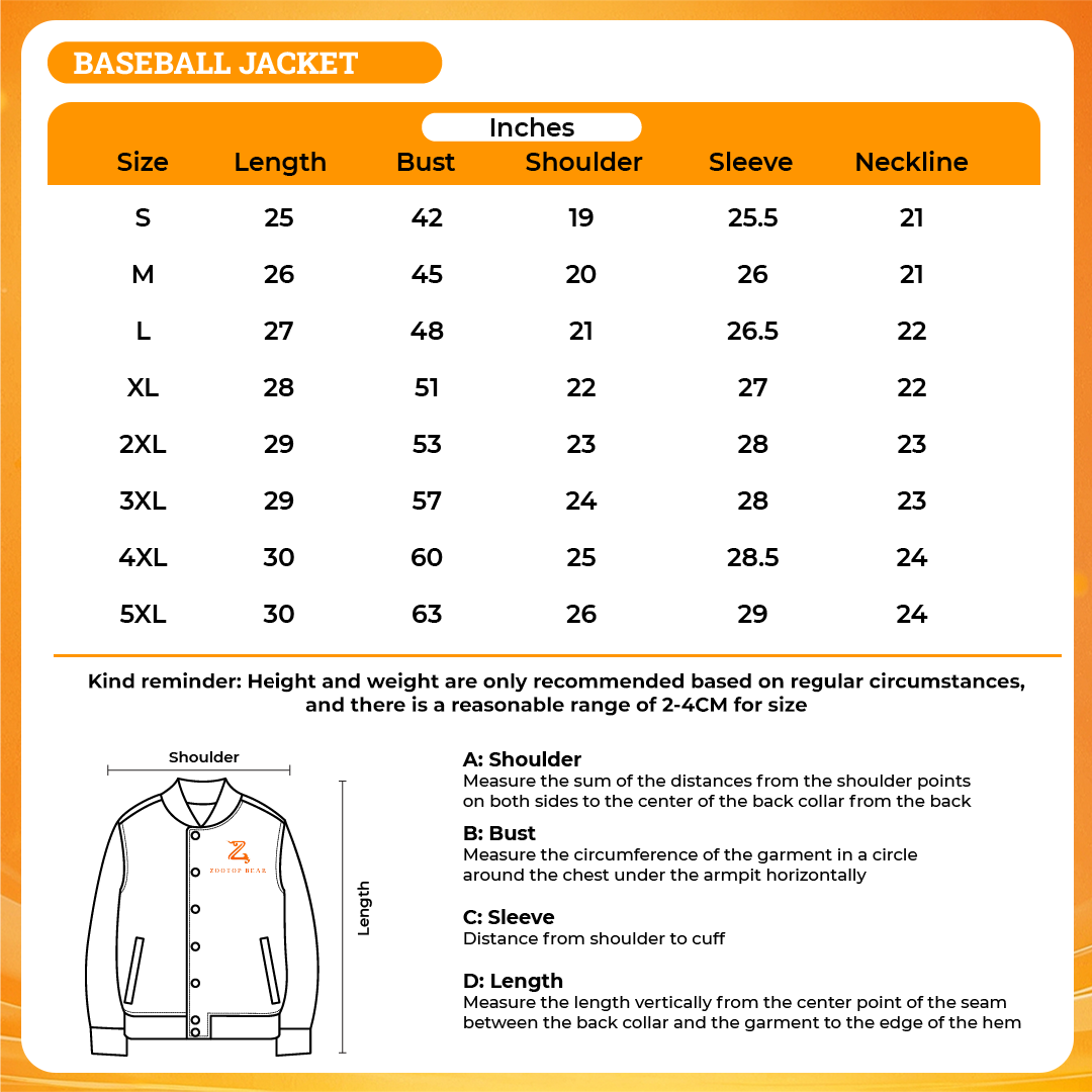 LIMITED EDITION - NEW CUSTOMIZED NHL31 NVP NASHVILLE PREDATORS BASEBALL JACKET, SATIN VARSITY JACKET