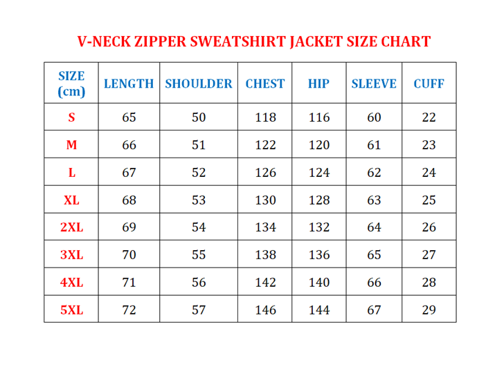 LIMITED EDITION - NEW CUSTOMIZED NHL30 AZC ARIZONA COYOTES V-NECK ZIPPER SWEATSHIRT JACKET