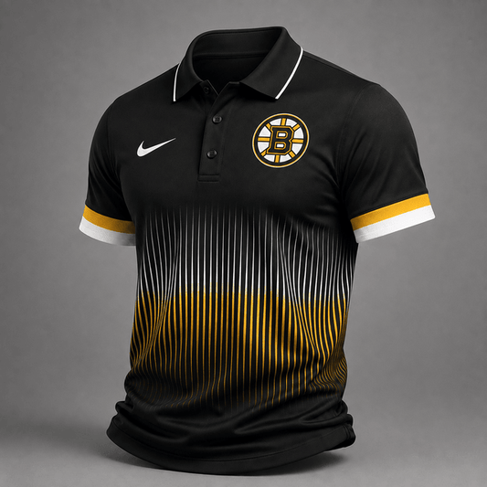 LIMITED EDITION - NEW CUSTOMIZED NHL02 BTB BOSTON BRUINS T-SHIRT, POLO SHIRT, ZIP POLO SHIRT, SWEATSHIRT, HOODIE & ZIP HOODIE