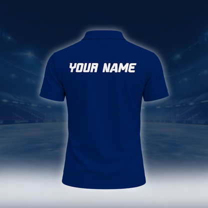 LIMITED EDITION - NEW CUSTOMIZED NHL03 EMO EDMONTON OILERS UNISEX T-SHIRT, POLO, HOODIE & SWEASHIRTS