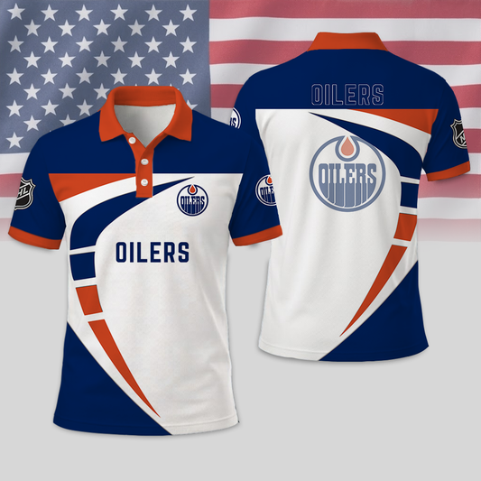 LIMITED EDITION - NEW CUSTOMIZED NHL03 EMO EDMONTON OILERS T-SHIRT, POLO SHIRT, ZIP POLO SHIRT, SWEATSHIRT, HOODIE & ZIP HOODIE