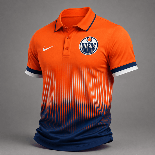 LIMITED EDITION - NEW CUSTOMIZED NHL03 EMO EDMONTON OILERS T-SHIRT, POLO SHIRT, ZIP POLO SHIRT, SWEATSHIRT, HOODIE & ZIP HOODIE
