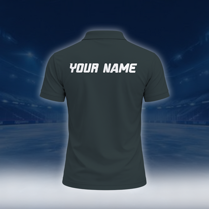 LIMITED EDITION - NEW CUSTOMIZED NHL04 VGK VEGAS GOLDEN KNIGHTS UNISEX T-SHIRT, POLO, HOODIE & SWEASHIRTS