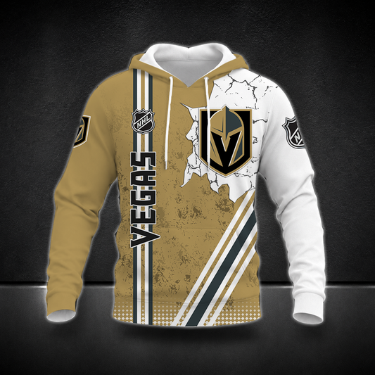 FINAL SALE - NEW CUSTOMIZED NHL04 VGK VEGAS GOLDEN KNIGHTS T-SHIRT, POLO SHIRT, ZIP POLO SHIRT, SWEATSHIRT, HOODIE & ZIP HOODIE