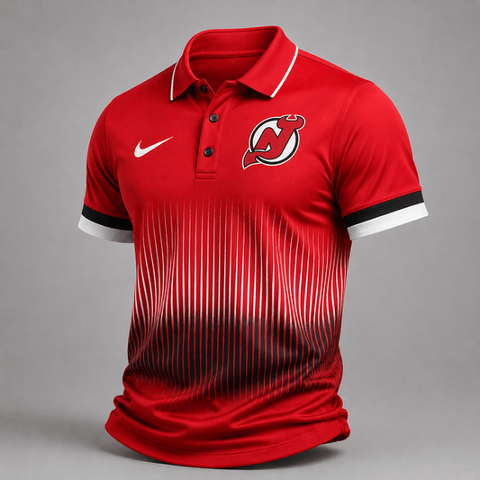 LIMITED EDITION - NEW CUSTOMIZED NHL06 NJD NEW JERSEY DEVILS T-SHIRT, POLO SHIRT, ZIP POLO SHIRT, SWEATSHIRT, HOODIE & ZIP HOODIE
