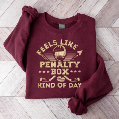 LIMITED EDITION UNISEX HOCKEY HOODIE, ZIP HOODIE, T-SHIRTS, SWEATSHIRT & POLO 28