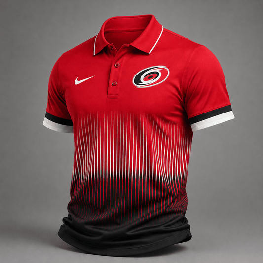 LIMITED EDITION - NEW CUSTOMIZED NHL07 CLH CAROLINA HURRICANES T-SHIRT, POLO SHIRT, ZIP POLO SHIRT, SWEATSHIRT, HOODIE & ZIP HOODIE