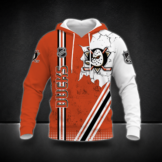 FINAL SALE - NEW CUSTOMIZED NHL09 AHD ANAHEIM DUCKS T-SHIRT, POLO SHIRT, ZIP POLO SHIRT, SWEATSHIRT, HOODIE & ZIP HOODIE