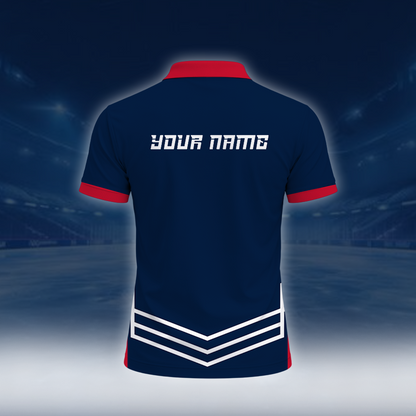 LIMITED EDITION - NEW CUSTOMIZED NHL01 FPT FLORIDA PANTHERS UNISEX T-SHIRT, POLO, HOODIE & SWEASHIRTS