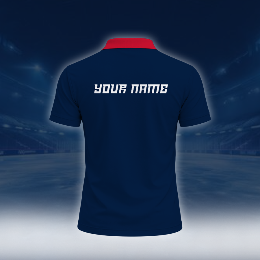 LIMITED EDITION - NEW CUSTOMIZED NHL01 FPT FLORIDA PANTHERS UNISEX T-SHIRT, POLO, HOODIE & SWEASHIRTS