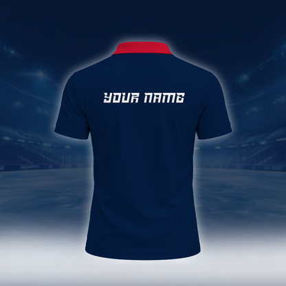 LIMITED EDITION - NEW CUSTOMIZED NHL01 FPT FLORIDA PANTHERS UNISEX T-SHIRT, POLO, HOODIE & SWEASHIRTS