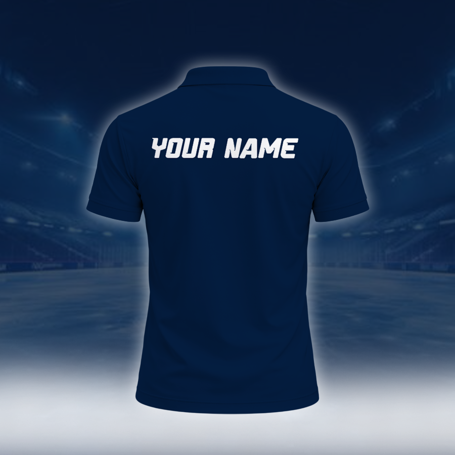 LIMITED EDITION - NEW CUSTOMIZED NHL10 WCP WASHINGTON CAPITALS UNISEX T-SHIRT, POLO, HOODIE & SWEASHIRTS