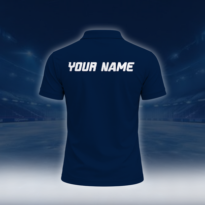 LIMITED EDITION - NEW CUSTOMIZED NHL10 WCP WASHINGTON CAPITALS UNISEX T-SHIRT, POLO, HOODIE & SWEASHIRTS