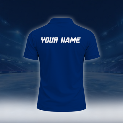LIMITED EDITION - NEW CUSTOMIZED NHL12 TBL TAMPA BAY LIGHTNING UNISEX T-SHIRT, POLO, HOODIE & SWEASHIRTS
