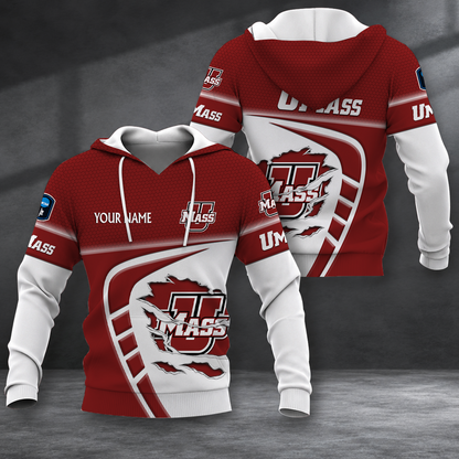 LIMITED EDITION - NEW CUSTOMIZED NCAA CFH15 UMM UMASS MINUTEWOMEN HOODIE, ZIP HOODIE, T-SHIRT, POLO SHIRT, ZIP POLO SHIRT & SWEATSHIRT