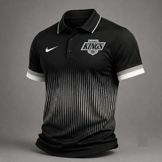 LIMITED EDITION - NEW CUSTOMIZED NHL16 LAK LOS ANGELES KINGS T-SHIRT, POLO SHIRT, ZIP POLO SHIRT, SWEATSHIRT, HOODIE & ZIP HOODIE