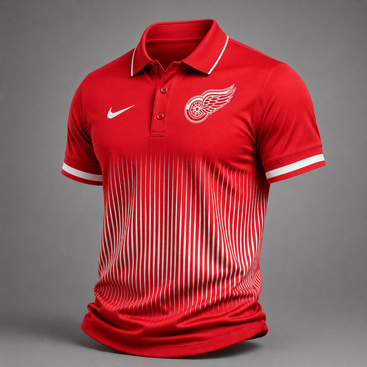 LIMITED EDITION - NEW CUSTOMIZED NHL22 DRW DETROIT RED WINGS T-SHIRT, POLO SHIRT, ZIP POLO SHIRT, SWEATSHIRT, HOODIE & ZIP HOODIE