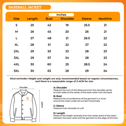 LIMITED EDITION - NEW CUSTOMIZED NHL09 AHD ANAHEIM DUCKS BASEBALL JACKET, SATIN VARSITY JACKET
