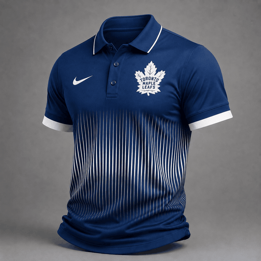 LIMITED EDITION - NEW CUSTOMIZED NHL23 TML TORONTO MAPLE LEAFS T-SHIRT, POLO SHIRT, ZIP POLO SHIRT, SWEATSHIRT, HOODIE & ZIP HOODIE