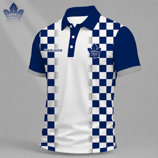 LIMITED EDITION - NEW CUSTOMIZED NHL23 TML TORONTO MAPLE LEAFS T-SHIRT, POLO SHIRT, ZIP POLO SHIRT, SWEATSHIRT, HOODIE & ZIP HOODIE