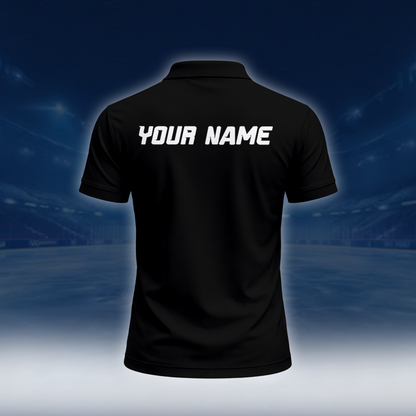 LIMITED EDITION - NEW CUSTOMIZED NHL26 PBP PITTSBURGH PENGUINS UNISEX T-SHIRT, POLO, HOODIE & SWEASHIRTS
