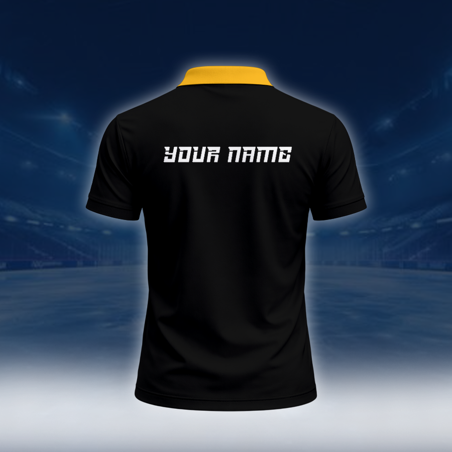 LIMITED EDITION - NEW CUSTOMIZED NHL26 PBP PITTSBURGH PENGUINS UNISEX T-SHIRT, POLO, HOODIE & SWEASHIRTS
