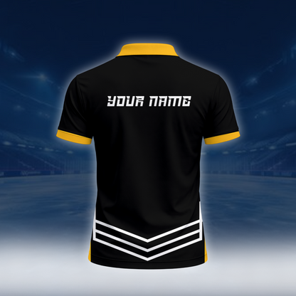 LIMITED EDITION - NEW CUSTOMIZED NHL26 PBP PITTSBURGH PENGUINS UNISEX T-SHIRT, POLO, HOODIE & SWEASHIRTS