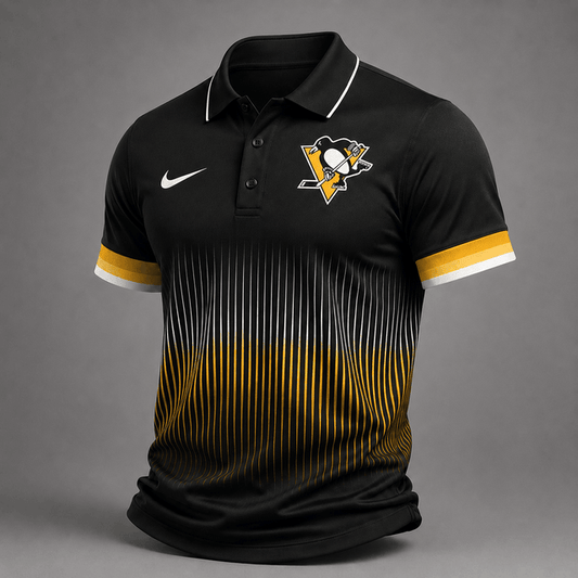 LIMITED EDITION - NEW CUSTOMIZED NHL26 PBP PITTSBURGH PENGUINS T-SHIRT, POLO SHIRT, ZIP POLO SHIRT, SWEATSHIRT, HOODIE & ZIP HOODIE