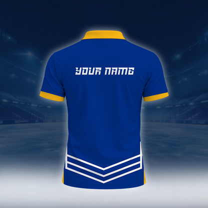 LIMITED EDITION - NEW CUSTOMIZED NHL28 BFS BUFFALO SABRES UNISEX T-SHIRT, POLO, HOODIE & SWEASHIRTS