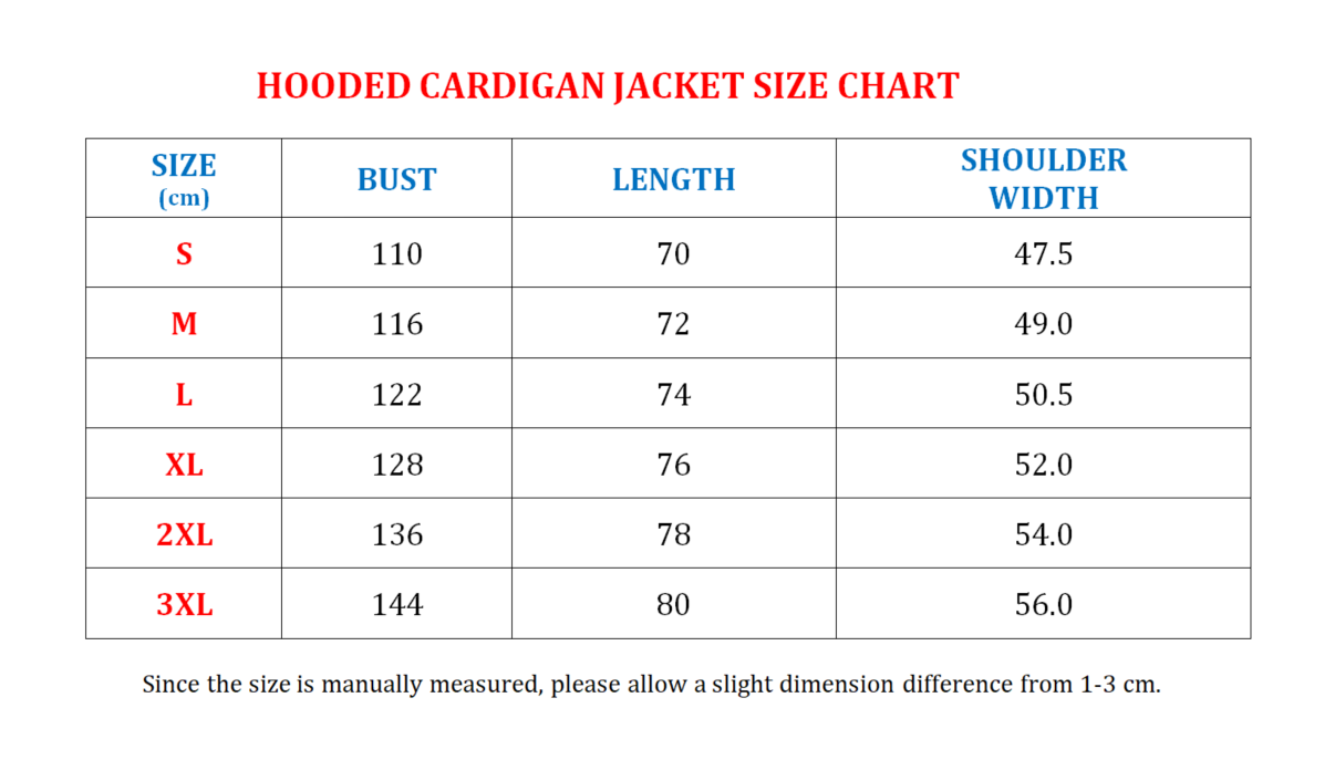 LIMITED EDITION - NEW CUSTOMIZED NHL05 CAL COLORADO AVALANCHE HOODED CARDIGAN JACKET