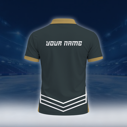 LIMITED EDITION - NEW CUSTOMIZED NHL04 VGK VEGAS GOLDEN KNIGHTS UNISEX T-SHIRT, POLO, HOODIE & SWEASHIRTS