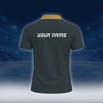 LIMITED EDITION - NEW CUSTOMIZED NHL04 VGK VEGAS GOLDEN KNIGHTS UNISEX T-SHIRT, POLO, HOODIE & SWEASHIRTS