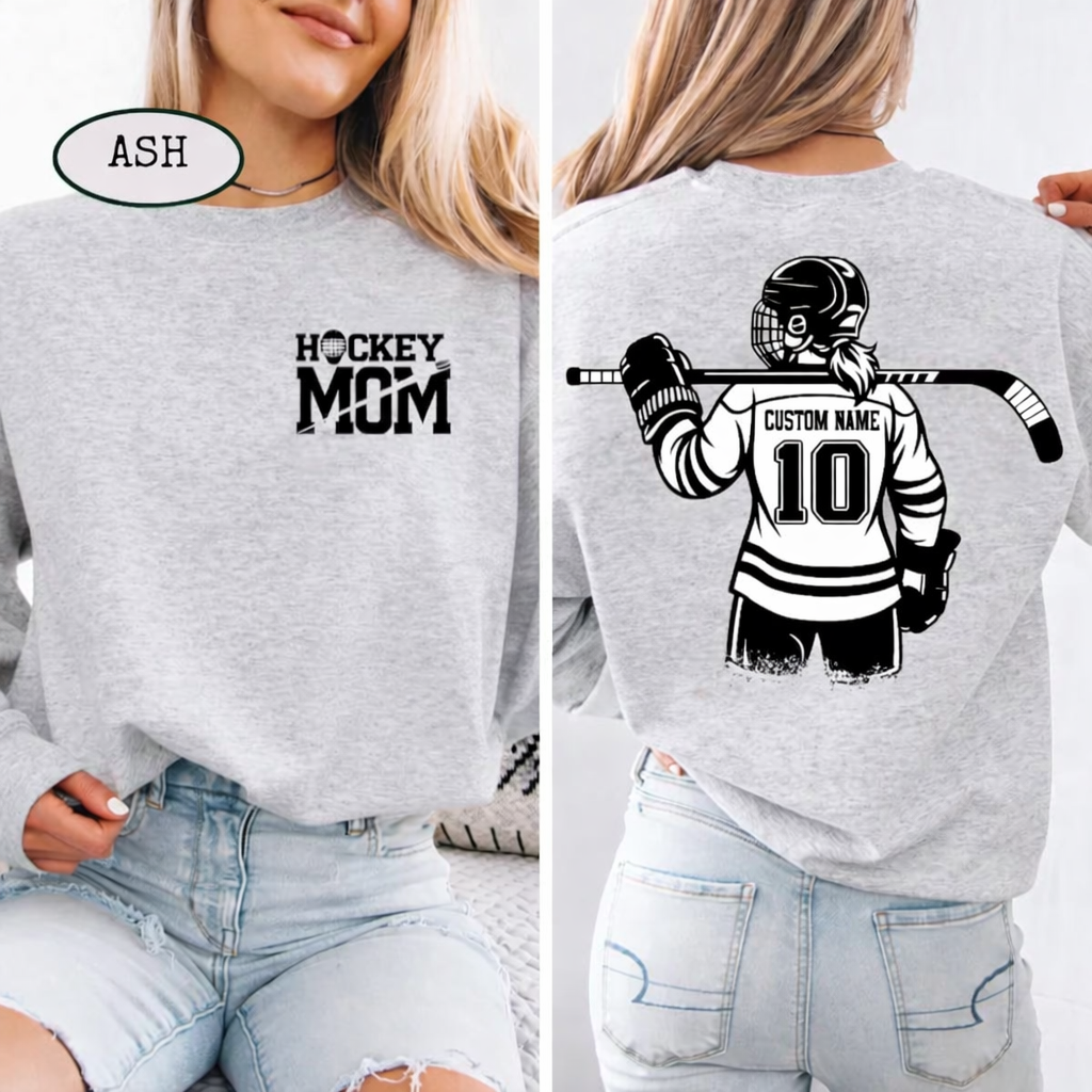 LIMITED EDITION UNISEX HOCKEY HOODIE, ZIP HOODIE, T-SHIRTS, SWEATSHIRT & POLO 29