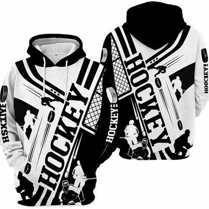LIMITED EDITION UNISEX HOCKEY HOODIE, ZIP HOODIE, T-SHIRTS, SWEATSHIRT & POLO 26