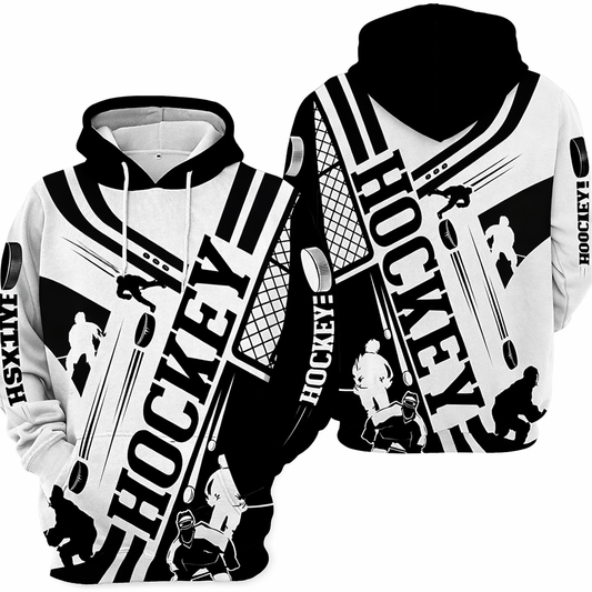 LIMITED EDITION UNISEX HOCKEY HOODIE, ZIP HOODIE, T-SHIRTS, SWEATSHIRT & POLO 26