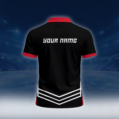 LIMITED EDITION - NEW CUSTOMIZED NHL07 CLH CAROLINA HURRICANES UNISEX T-SHIRT, POLO, HOODIE & SWEASHIRTS