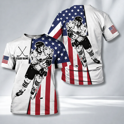 LIMITED EDITION UNISEX HOCKEY HOODIE, ZIP HOODIE, T-SHIRTS, SWEATSHIRT & POLO 21