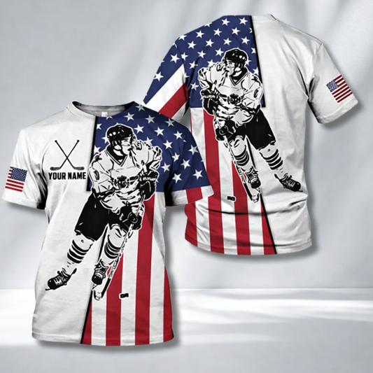 LIMITED EDITION UNISEX HOCKEY HOODIE, ZIP HOODIE, T-SHIRTS, SWEATSHIRT & POLO 21