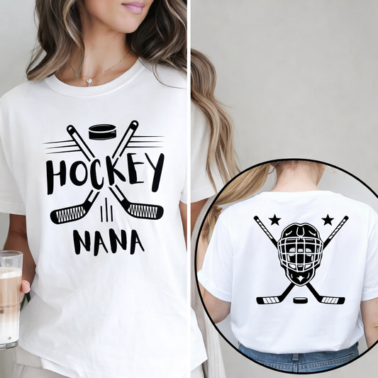 LIMITED EDITION UNISEX HOCKEY HOODIE, ZIP HOODIE, T-SHIRTS, SWEATSHIRT & POLO 20