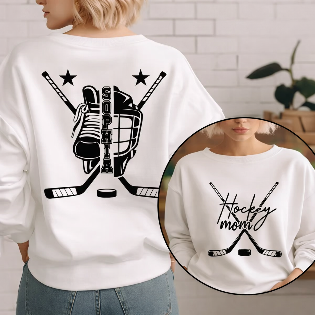 LIMITED EDITION UNISEX HOCKEY HOODIE, ZIP HOODIE, T-SHIRTS, SWEATSHIRT & POLO 18
