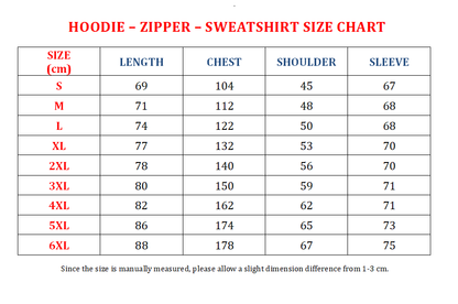 LIMITED EDITION UNISEX HOCKEY HOODIE, ZIP HOODIE, T-SHIRTS, SWEATSHIRT & POLO 15