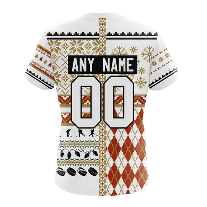 LIMITED EDITION - NEW CUSTOMIZED NHL09 AHD ANAHEIM DUCKS UNISEX T-SHIRT, HOODIE & JACKETS