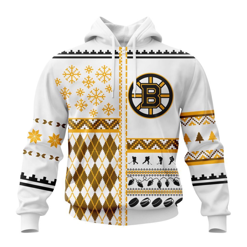 LIMITED EDITION - NEW CUSTOMIZED NHL02 BTB BOSTON BRUINS UNISEX T-SHIRT, HOODIE & JACKETS