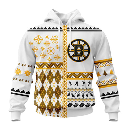 LIMITED EDITION - NEW CUSTOMIZED NHL02 BTB BOSTON BRUINS UNISEX T-SHIRT, HOODIE & JACKETS