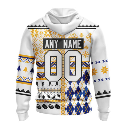 LIMITED EDITION - NEW CUSTOMIZED NHL28 BFS BUFFALO SABRES UNISEX T-SHIRT, HOODIE & JACKETS
