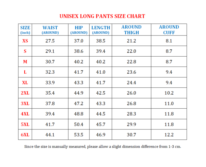 LIMITED EDITION - NEW CUSTOMIZED NHL01 FPT FLORIDA PANTHERS UNISEX LONG PANTS