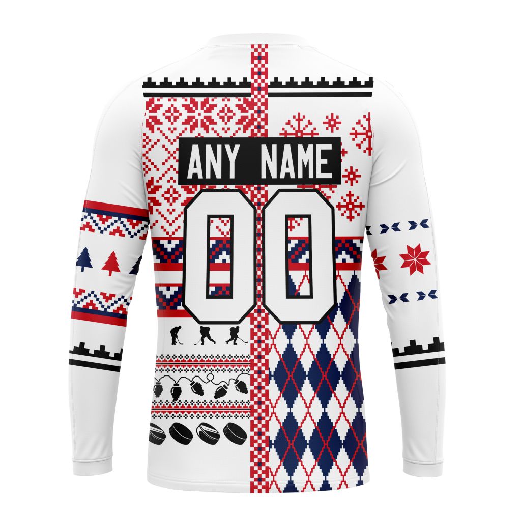 LIMITED EDITION - NEW CUSTOMIZED NHL18 CBJ COLUMBUS BLUE JACKETS UNISEX T-SHIRT, HOODIE & JACKETS