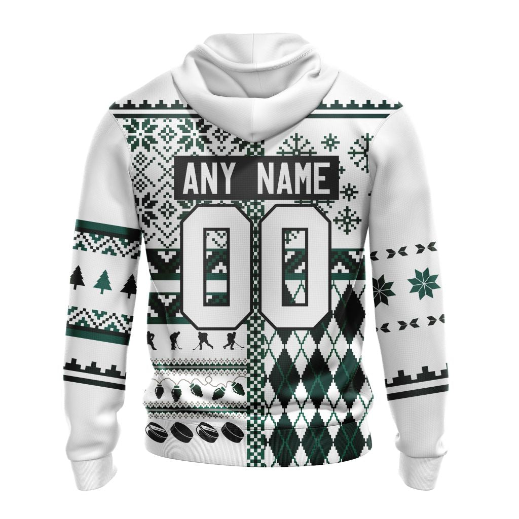 LIMITED EDITION - NEW CUSTOMIZED NHL15 DLS DALLAS STARS UNISEX T-SHIRT, HOODIE & JACKETS