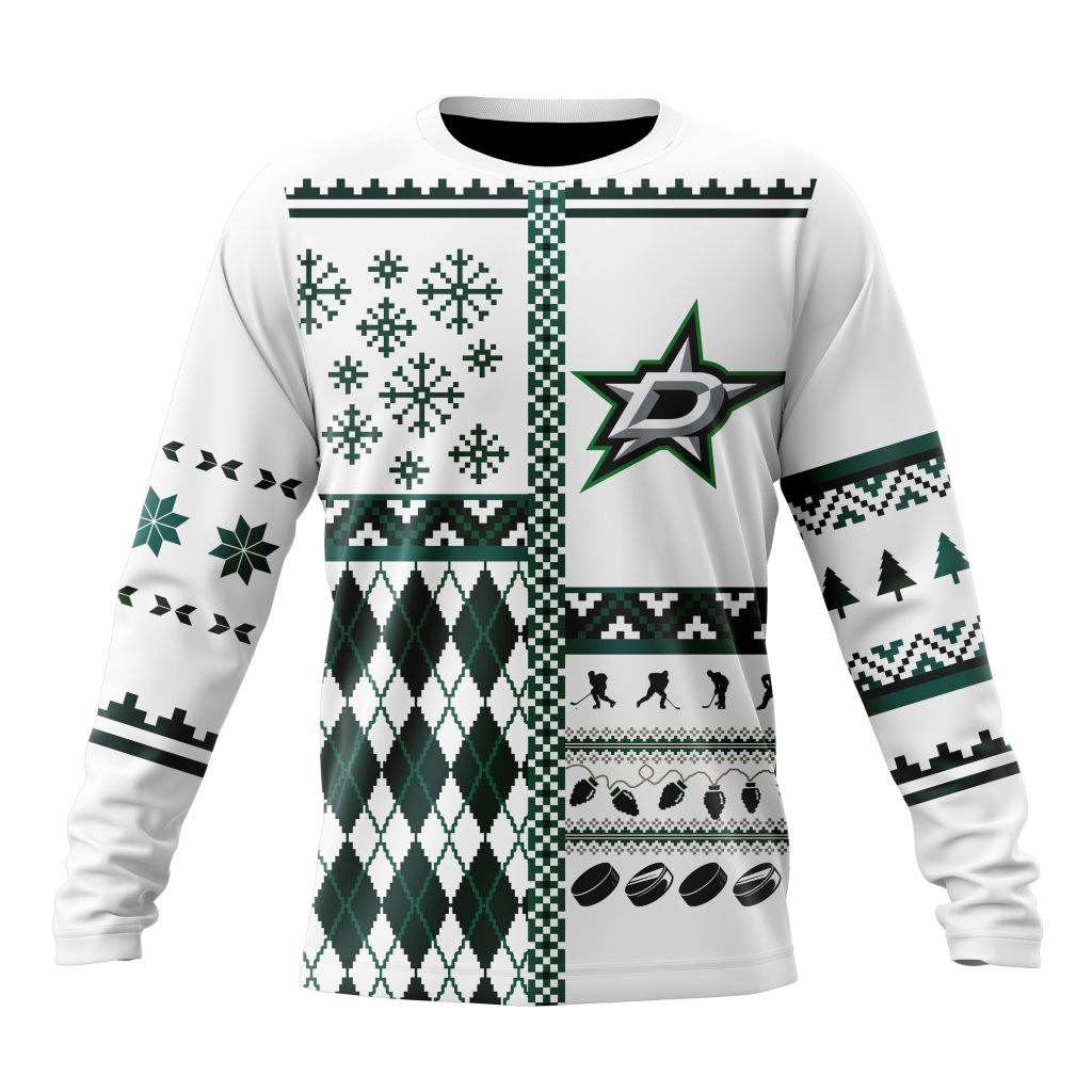 LIMITED EDITION - NEW CUSTOMIZED NHL15 DLS DALLAS STARS UNISEX T-SHIRT, HOODIE & JACKETS