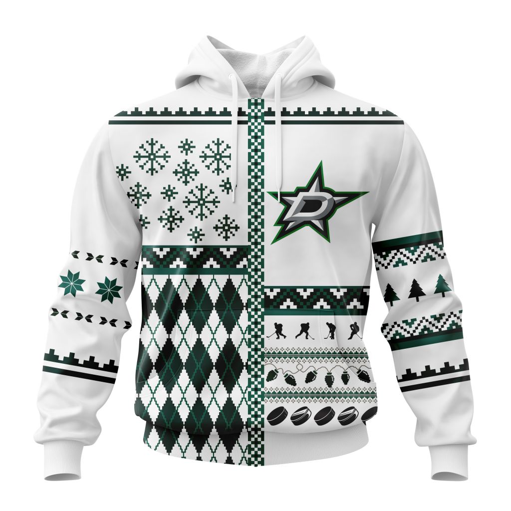 LIMITED EDITION - NEW CUSTOMIZED NHL15 DLS DALLAS STARS UNISEX T-SHIRT, HOODIE & JACKETS